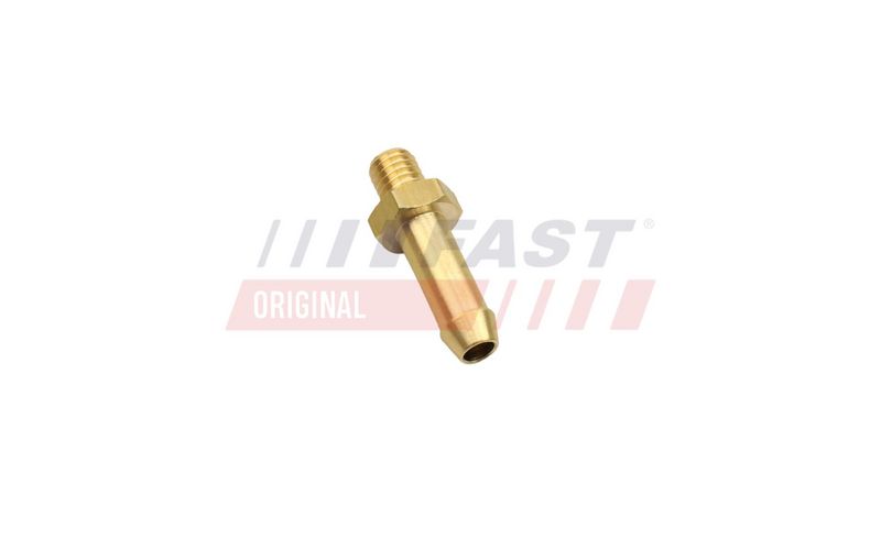 Jahutusvoolik, FAST FT53152