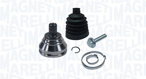 MAGNETI MARELLI Volkswagen ШРУС комплект зовніш.36/27зуб.Golf,Passat,Touran,Seat 1.9/2.0TD 03-