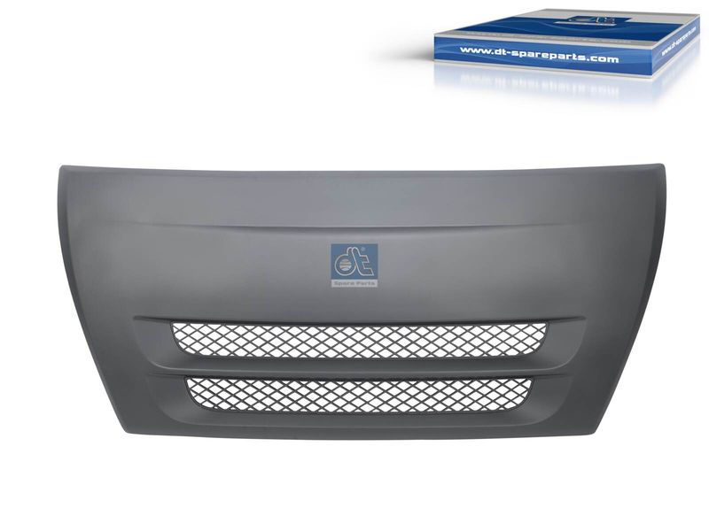 Grila radiator 7.71017 DT Spare Parts