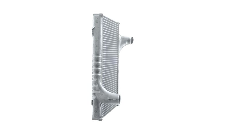 Product Image - Intercooler, inlaatluchtkoeler - CI354000P - MAHLE