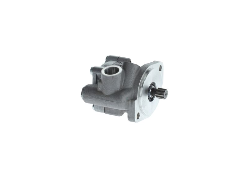 Hydraulické čerpadlo, řízení K S00 001 807