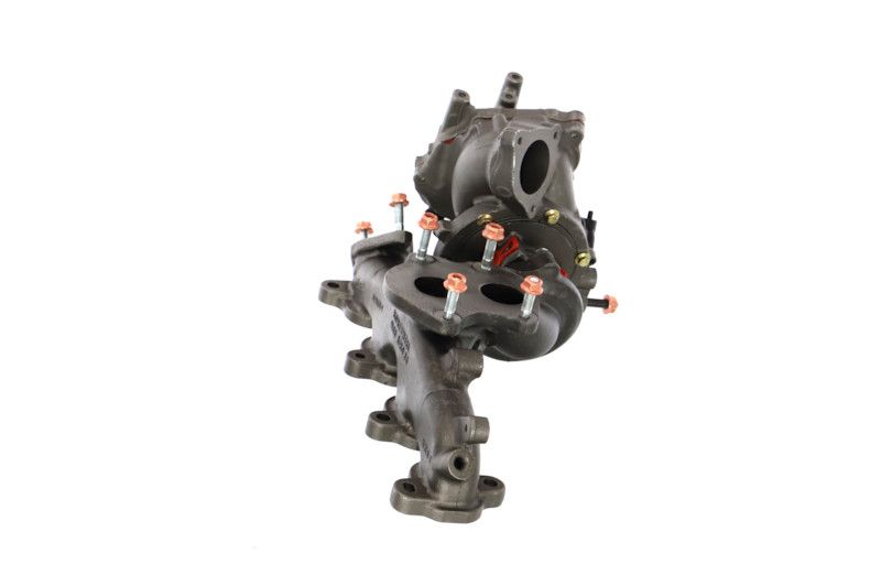 REMANTE 003-001-004260R Charger, charging (supercharged/turbocharged)