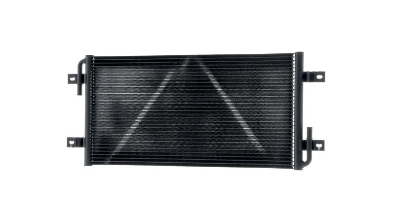 Product Image - Lage temperatuurkoeler, intercooler - CIR22000P - MAHLE