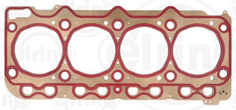 Product Image - Pakking, cilinderkop - 283.751 - ELRING