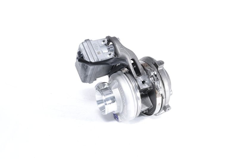 Compresor,sistem de supraalimentare T918806 BTS Turbo