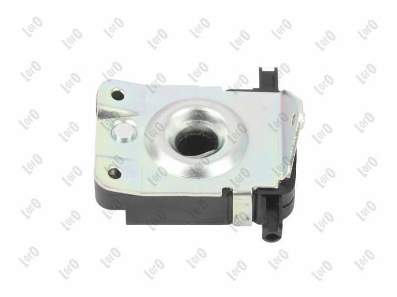 ABAKUS 132-004-141 Bonnet Lock