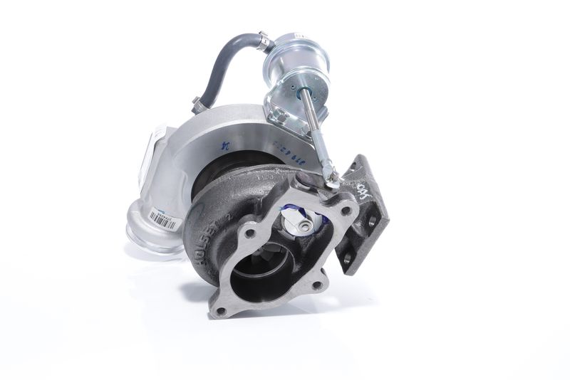 Compresor,sistem de supraalimentare T913509 BTS Turbo