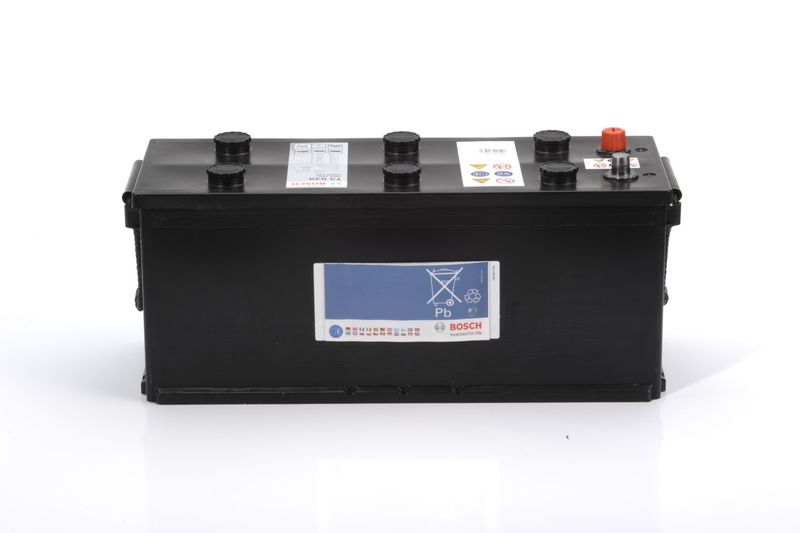 BOSCH 0 092 T30 390 Starter Battery