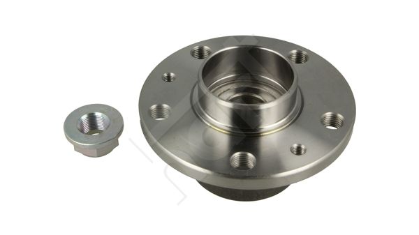 HART 902020 Wheel Bearing Kit