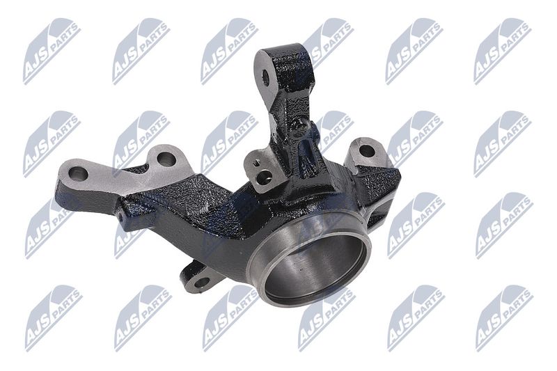 Käändmik, rattakinnitus, NTY ZZP-CH-003