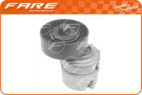 FARE SA 5167 - Repair Kit, V-ribbed belt tensioner