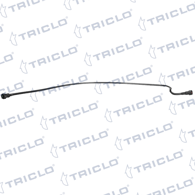 горивопровод TRICLO