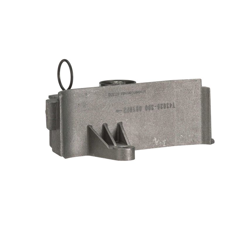 Võnkepehmendus, hammasrihm, GATES T43025