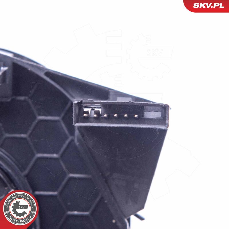 Turvapadja lint, turvapadi, ESEN SKV 96SKV507