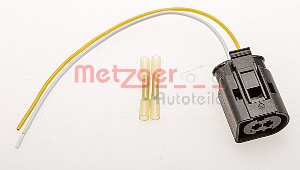 METZGER Kábeljavító készlet, generátor 2324013