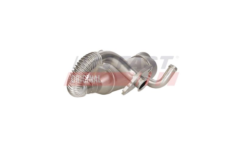 Radiaator, heitgaaside tagasijooks, FAST FT12842