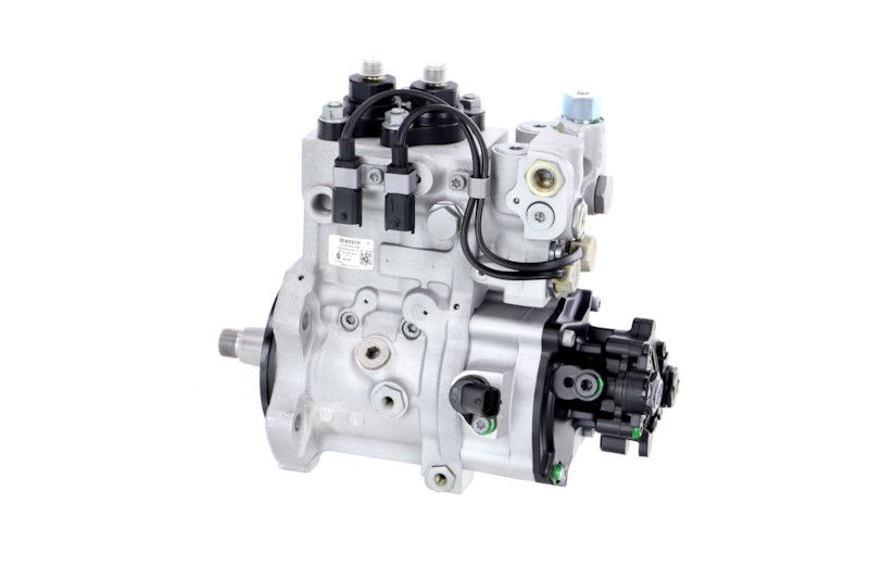 REMANTE 002-002-000540R High-pressure Pump