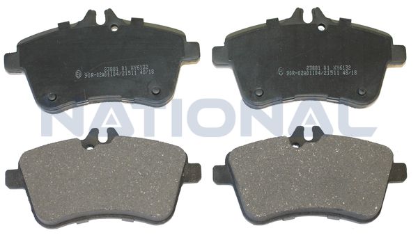 National NP2883