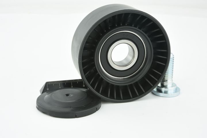 Pingutusrull, soonrihm, FEBEST 3487-CAY