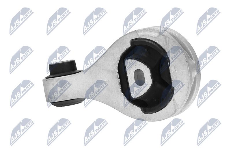 Paigutus, Mootor, NTY ZPS-FT-042