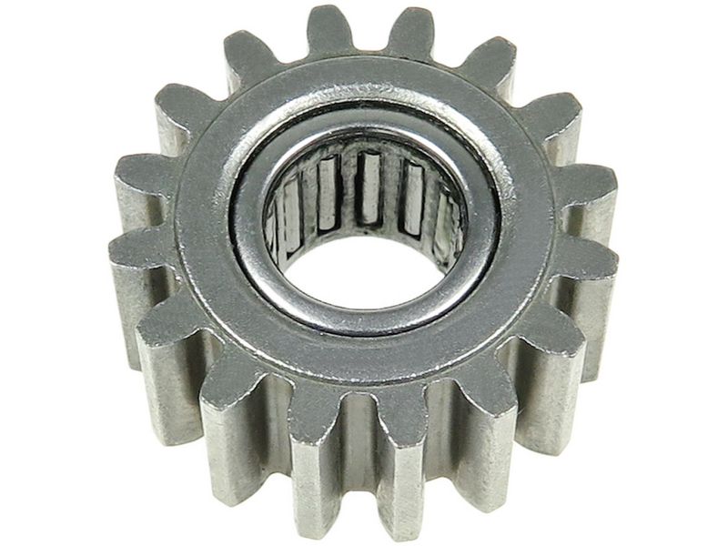 Brand new AS-PL Starter motor gear wheel