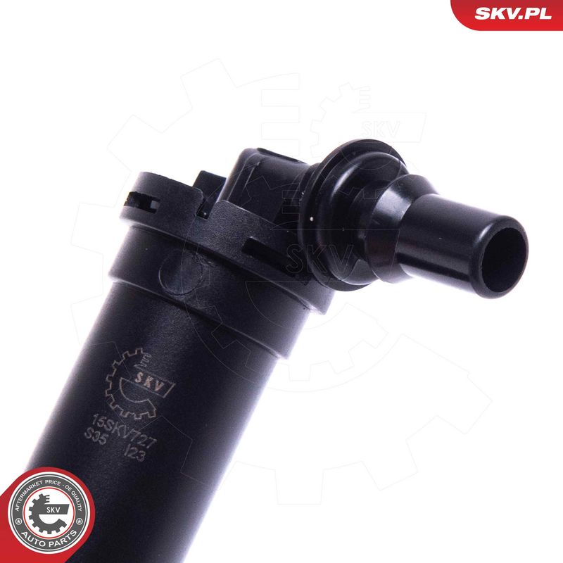 Pesuveedüüs, Tulepesurid, ESEN SKV 15SKV727