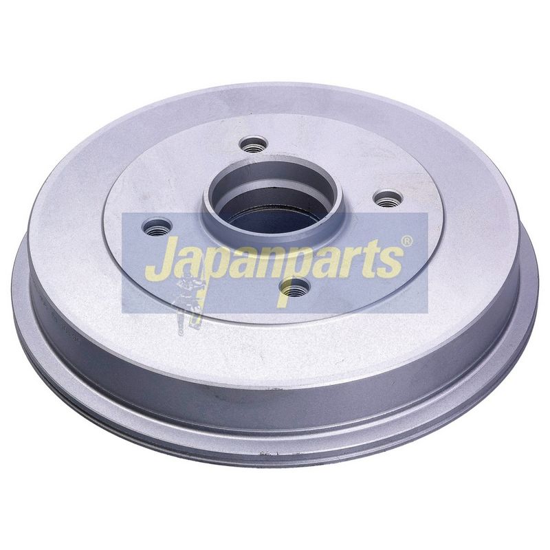 JAPANPARTS Stabdžių būgnas