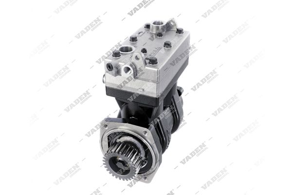 kompresor vzduchový DAF 1600080001