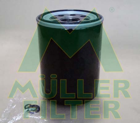 MULLER FILTER olajszűrő FO1204