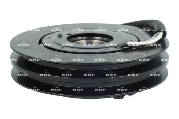 Magnetsidur, kliimakompressor, NRF 380155