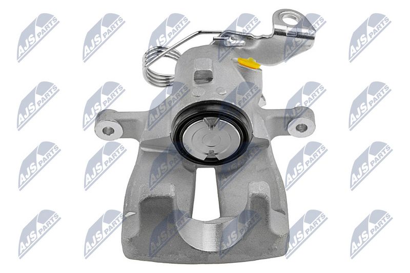 Pidurisadul, NTY HZT-WW-085