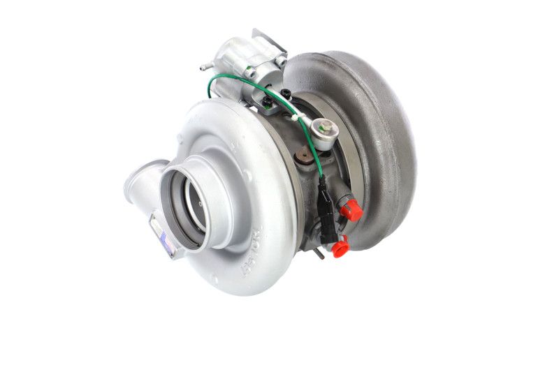 REMANTE 003-004-004379R Charger, charging (supercharged/turbocharged)