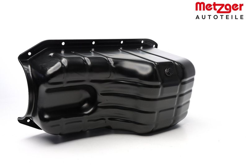 METZGER AUTOTEILE 7990082 Oil Sump