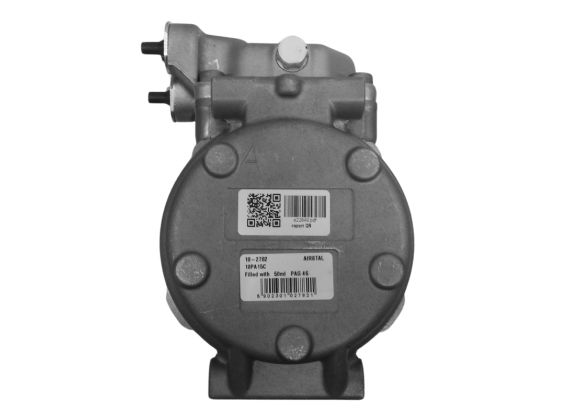 Airstal 10-2782 Compressor, air conditioning