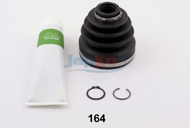 Kaitsekummikomplekt,...