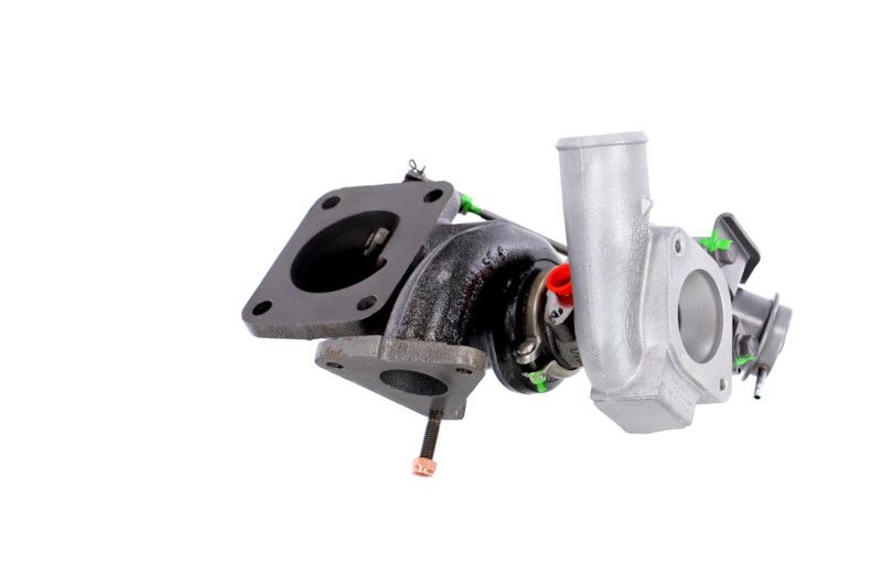 REMANTE 003-001-000014R Charger, charging (supercharged/turbocharged)