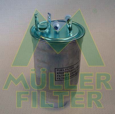 MULLER FILTER Üzemanyagszűrő FN107