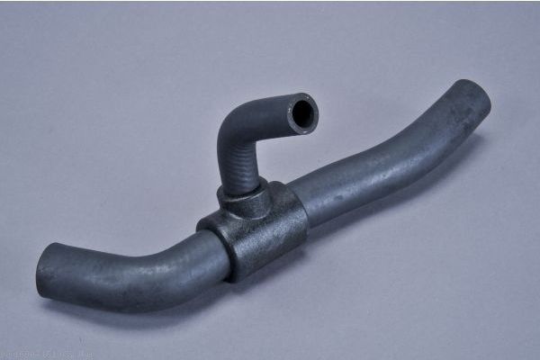 AUTOMEGA 160041610 Radiator Hose