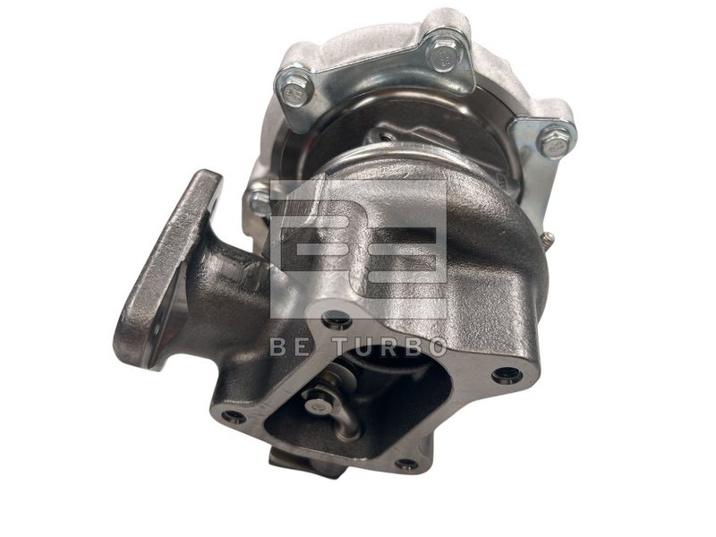 BE TURBO 134540 Charger, charging (supercharged/turbocharged)