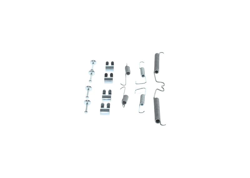 BOSCH 1 987 475 283 Accessory Kit, brake shoes