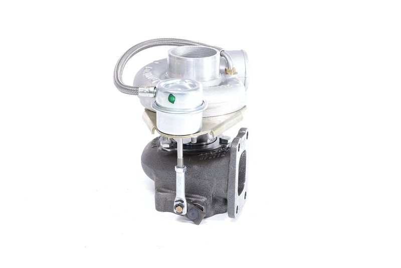 Compresor,sistem de supraalimentare T911830 BTS Turbo