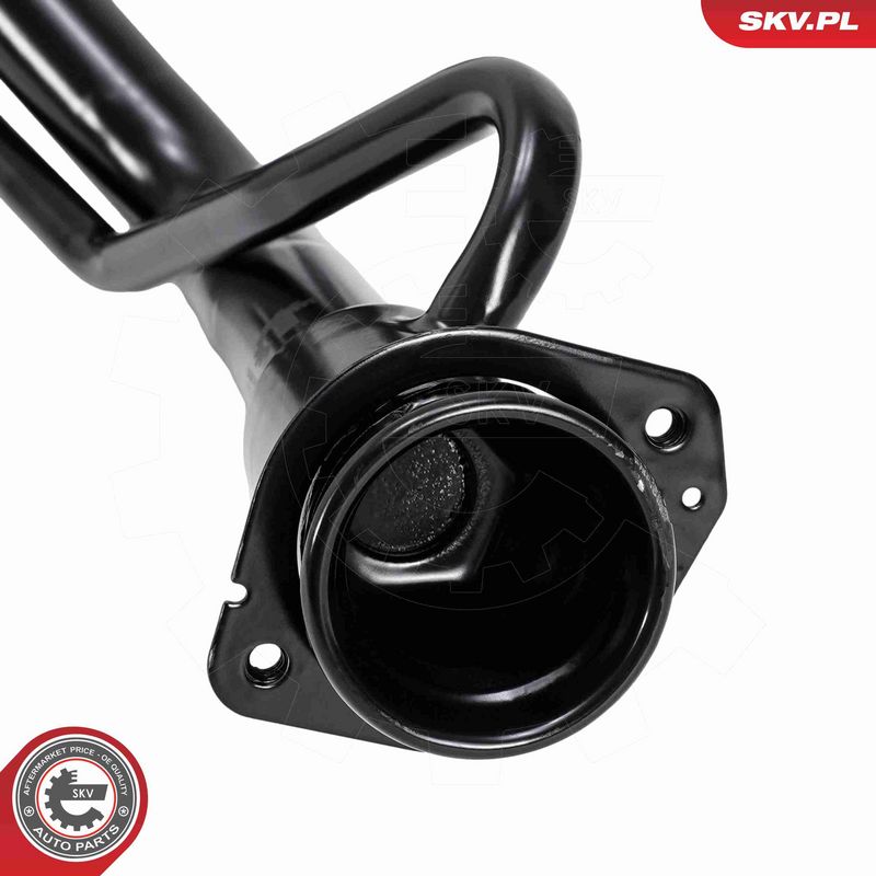 ESEN SKV 54SKV911 Filler Neck, fuel tank