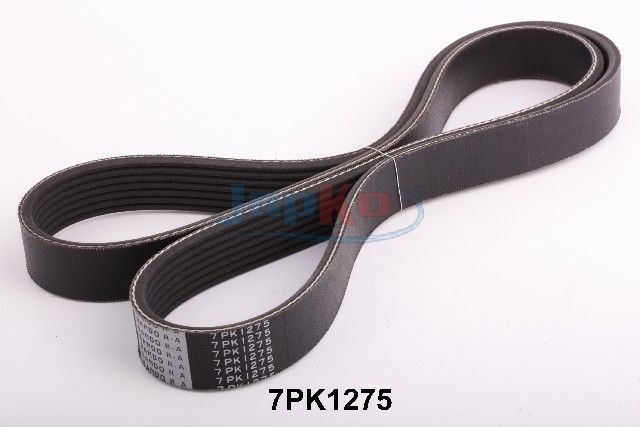 Soonrihm, JAPKO 7PK1275