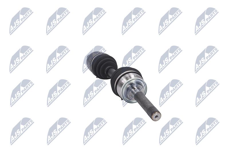 NTY NPW-MS-059 Pusašis
