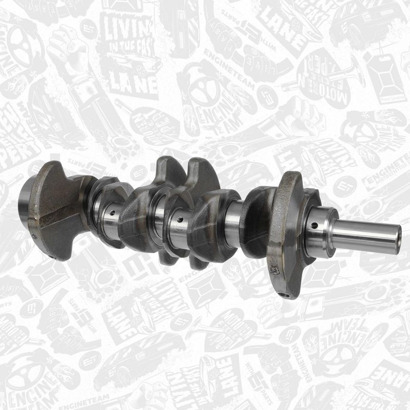 Product Image - Krukas - HK0130 - ET ENGINETEAM