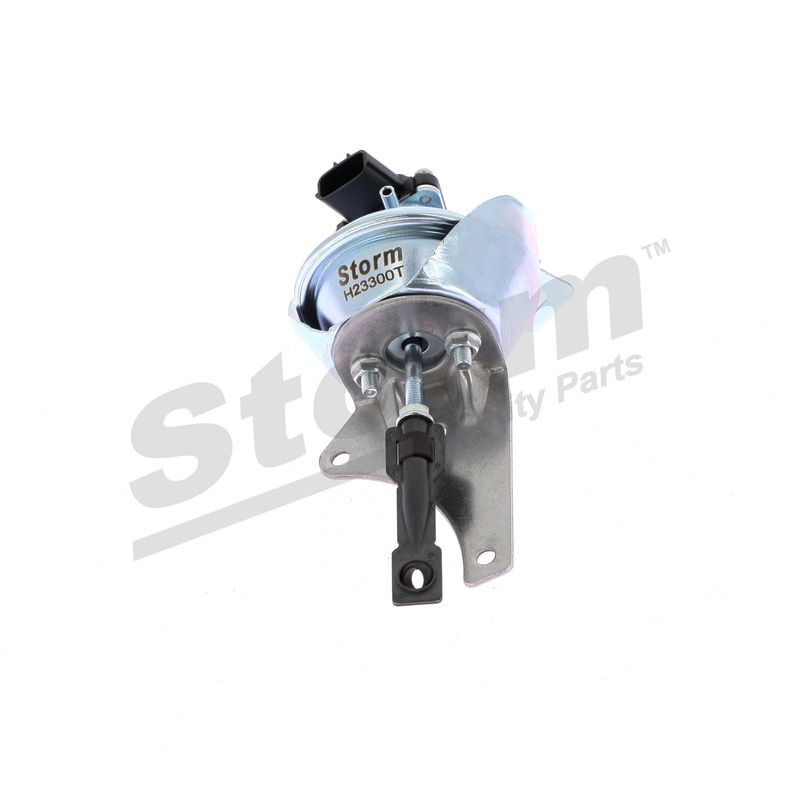 Détendeur de suralimentation STORM QUALITY PARTS 891102