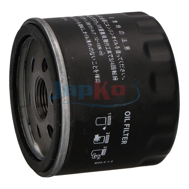 Õlifilter, JAPKO 10122