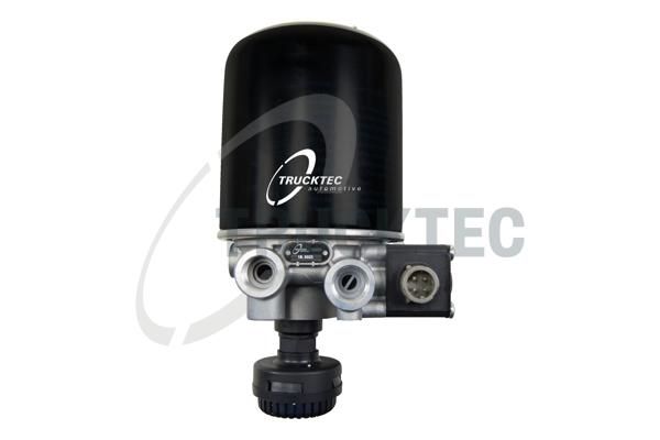 TRUCKTEC AUTOMOTIVE 03.36.009 - Air Dryer, compressed-air system