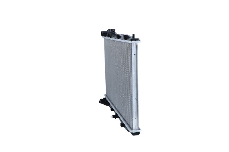 Radiaator, mootorijahutus, NRF 56562