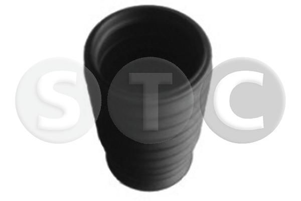 STC Védősapka/gumiharang, lengéscsillapító T410122